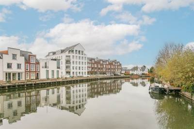 Woning Proostwetering 128 Maarssen