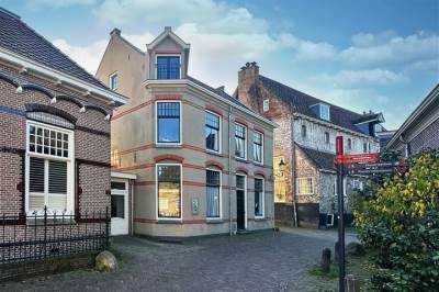 Woning Muurhuizen 21 Amersfoort