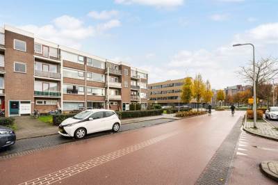 Woning Tesselschadestraat 133 Zwolle