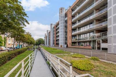 Woning Cornelis de Wittlaan 670 Den Haag