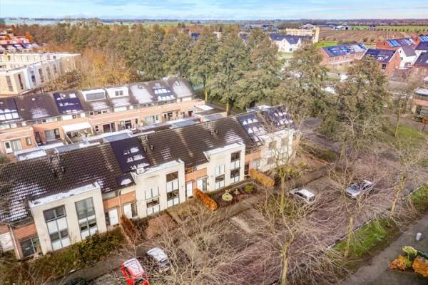 Woning Haagpoort 64 Oss