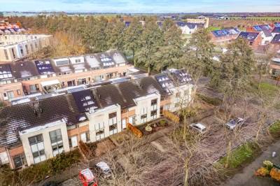 Woning Haagpoort 64 Oss