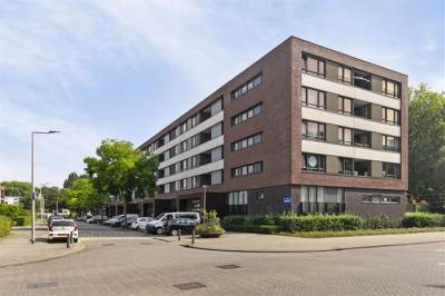Woning Van Heukelomstraat 232 Rotterdam