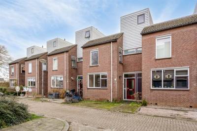 Woning Ariënswei 7 Venlo