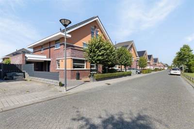 Woning Leeuwenburg 38 Lelystad