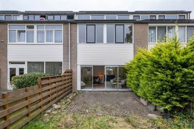 Woning Keizerskroon 16 Leeuwarden