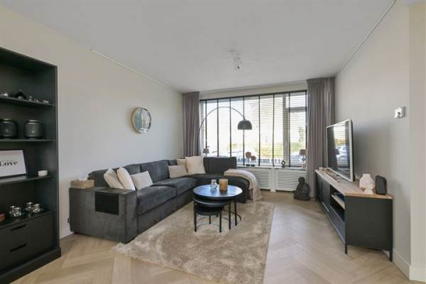 Woning Junostraat 16 Alphen aan den Rijn