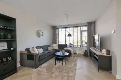 Woning Junostraat 16 Alphen aan den Rijn