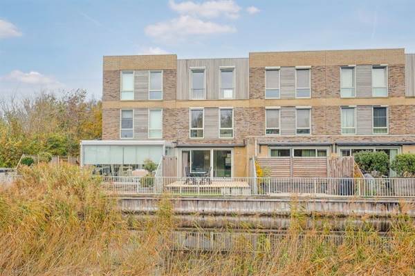 Woning Beukenhout 5 Julianadorp