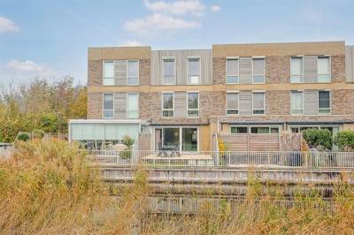 Woning Beukenhout 5 Julianadorp