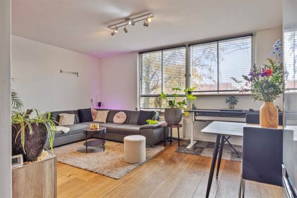 Woning Wolfskuilseweg 84 Nijmegen