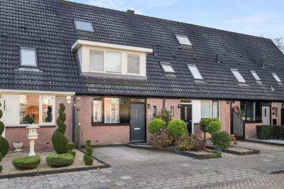 Woning Irenelaan 35 Harskamp