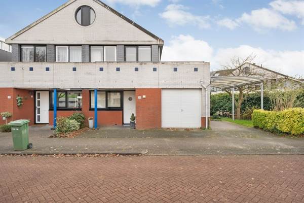 Woning Dreessingel 26 Zwolle