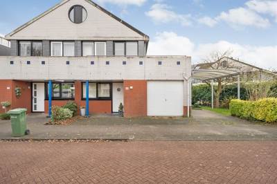 Woning Dreessingel 26 Zwolle