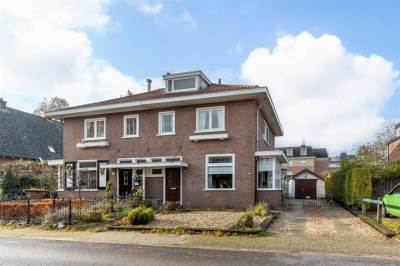 Woning Rostocklaan 53 Apeldoorn
