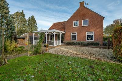 Woning Kendelweg 8 Siebengewald