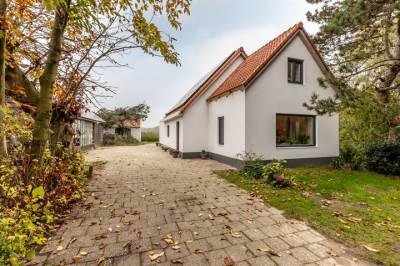 Woning Middelweg 10 Rockanje