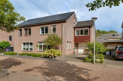 Woning De Akker 7 Laren (GE)