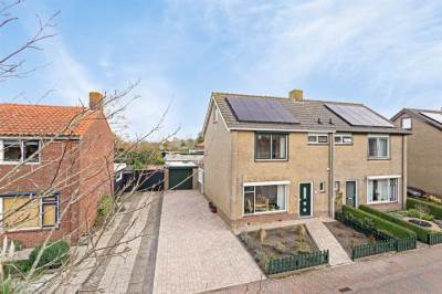 Woning Platteweg 25 Scharendijke