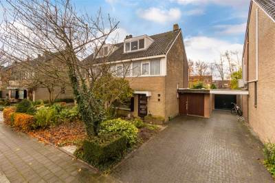 Woning Isaac Sweerslaan 11 Hendrik-Ido-Ambacht