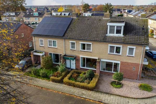 Woning Bosbergstraat 60 Lomm