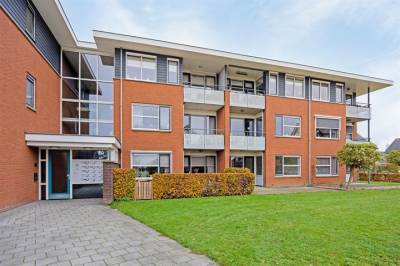 Woning Dokter van Gelderweg 21 Emst