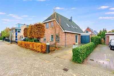 Woning Goofystraat 9 Almere
