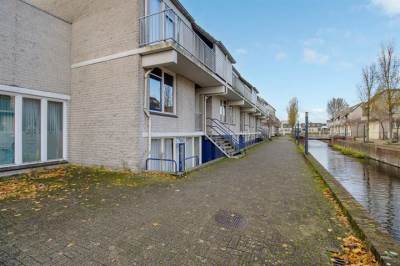 Woning Floris Burgwal 188 Capelle aan den IJssel