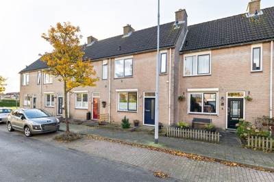 Woning Torentrans 147 Middelburg