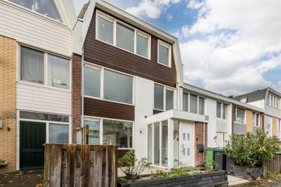 Woning Brantwijk 5 Amstelveen