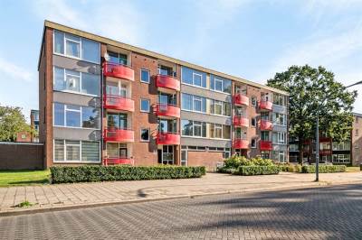 Woning Deltalaan 29 Deventer