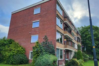 Woning Marchantstraat 11 Apeldoorn