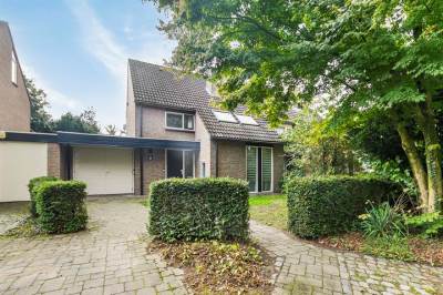 Woning Pomperschans 74 Leende