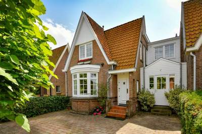 Woning Molenweg 3 Amstelveen