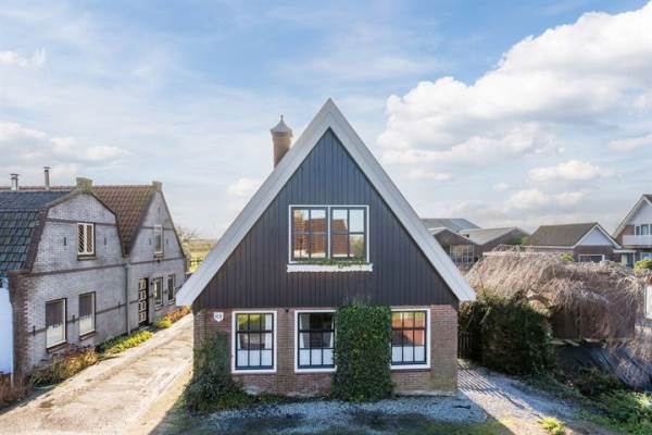 Woning Grosthuizen 88 Avenhorn