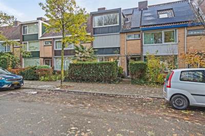 Woning Oberondreef 12 Utrecht