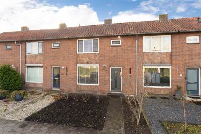 Woning Bilwijkerweg 45 Stolwijk