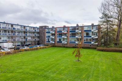 Woning Faleriolaan 251 Hillegom