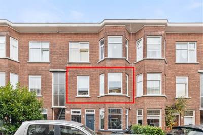 Woning Kootwijkstraat 101 Den Haag