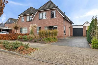 Woning G J Soppestraat 6 Coevorden