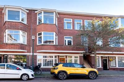 Woning Amandelstraat 34 Den Haag
