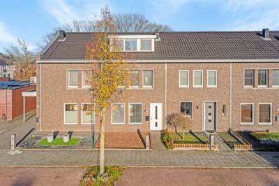 Woning Kerkpad 54 Venhorst