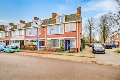 Woning Vasco da Gamastraat 28 Den Bosch