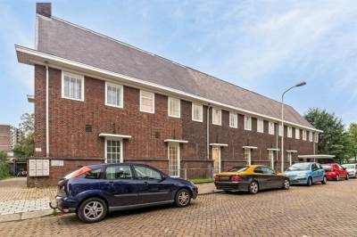 Woning Oude Torenstraat 21 Eindhoven