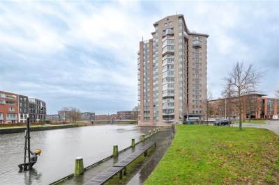 Woning Koningshaven 82 Apeldoorn