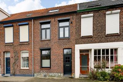 Woning Voorstad Sint Jacob 57 Roermond