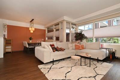 Woning Franciscusberg 19 Bergen op Zoom