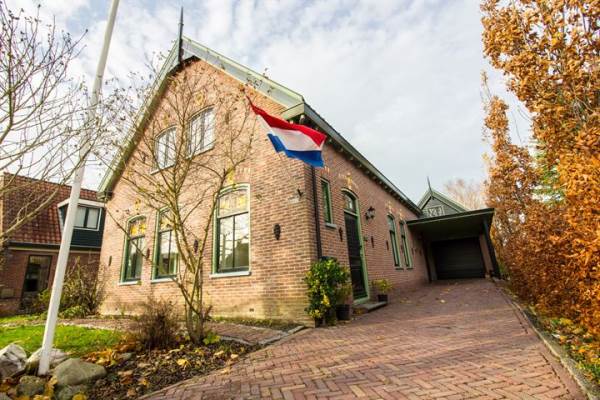 Woning Streekweg 329 Hoogkarspel