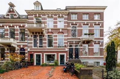 Woning Boulevard Heuvelink 125 Arnhem