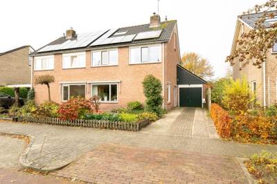 Woning Olde Blenkestraat 19 Nijverdal